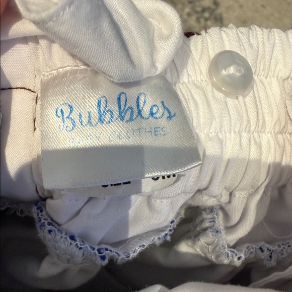 Kids Cowgirl Costume Dress in Yellow, Blue & Cowprint - Toy Story - Disney - Picture 4 of 6